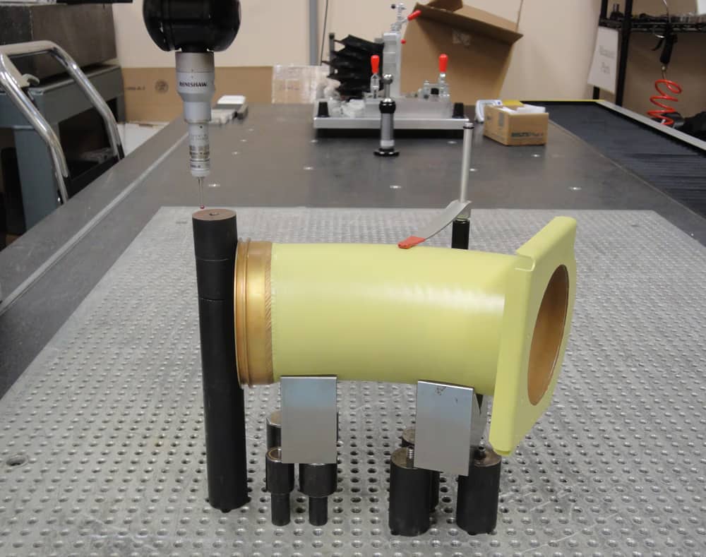 CMM training and programming