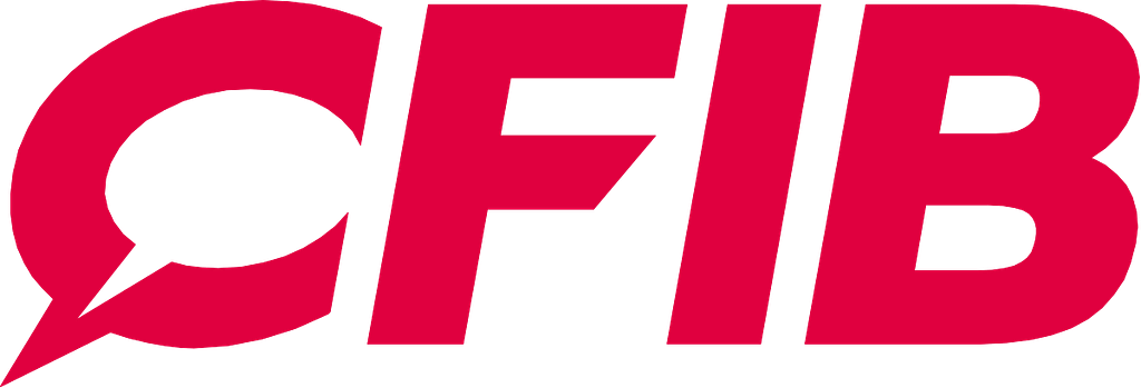 CFIB logo