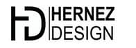 Hernez Design logo