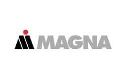 Magna Logo