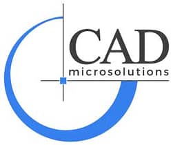 CAD Microsolutions logo