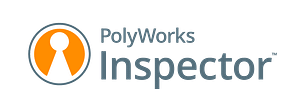 Logo of PolyWorks Inspector