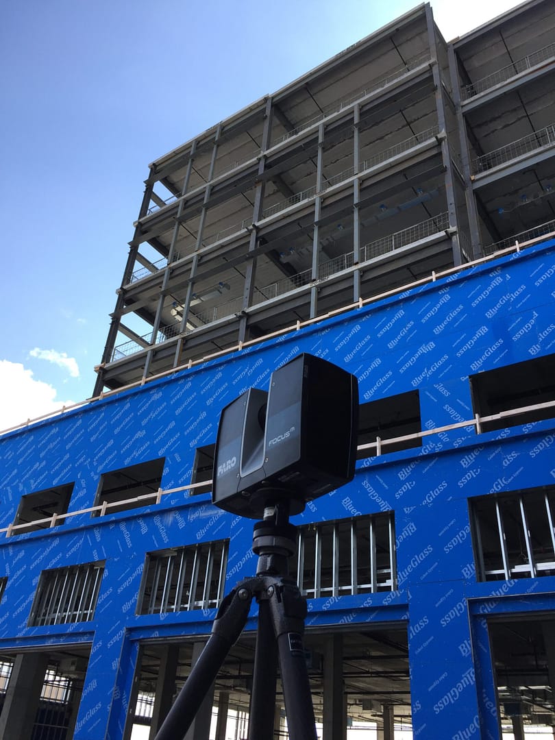 LiDAR Scanning